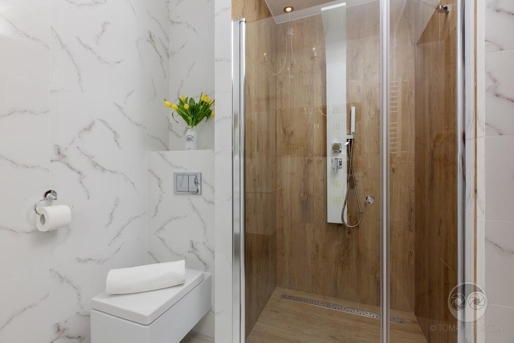 Apartment Royal II Bialystok Ngoại thất bức ảnh