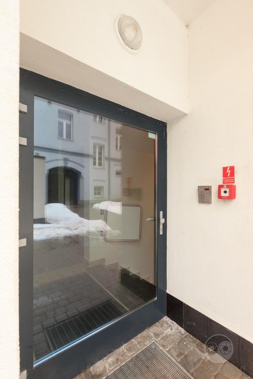 Apartment Royal II Bialystok Ngoại thất bức ảnh