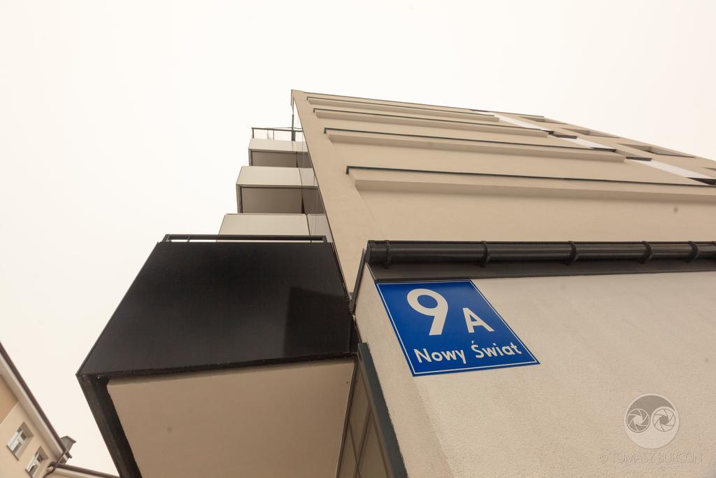 Apartment Royal II Bialystok Ngoại thất bức ảnh