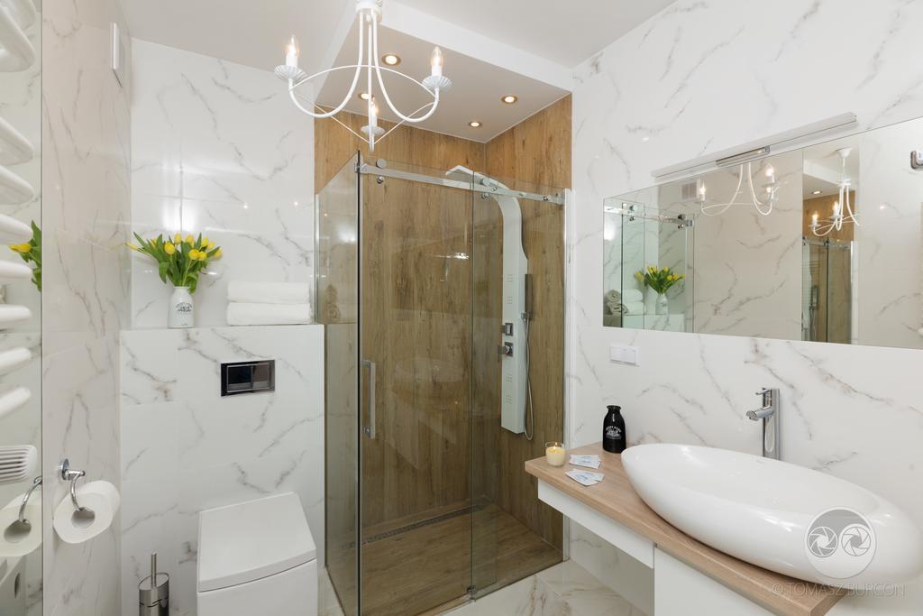 Apartment Royal II Bialystok Ngoại thất bức ảnh