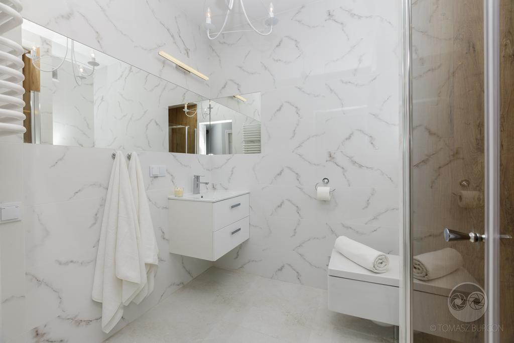 Apartment Royal II Bialystok Ngoại thất bức ảnh