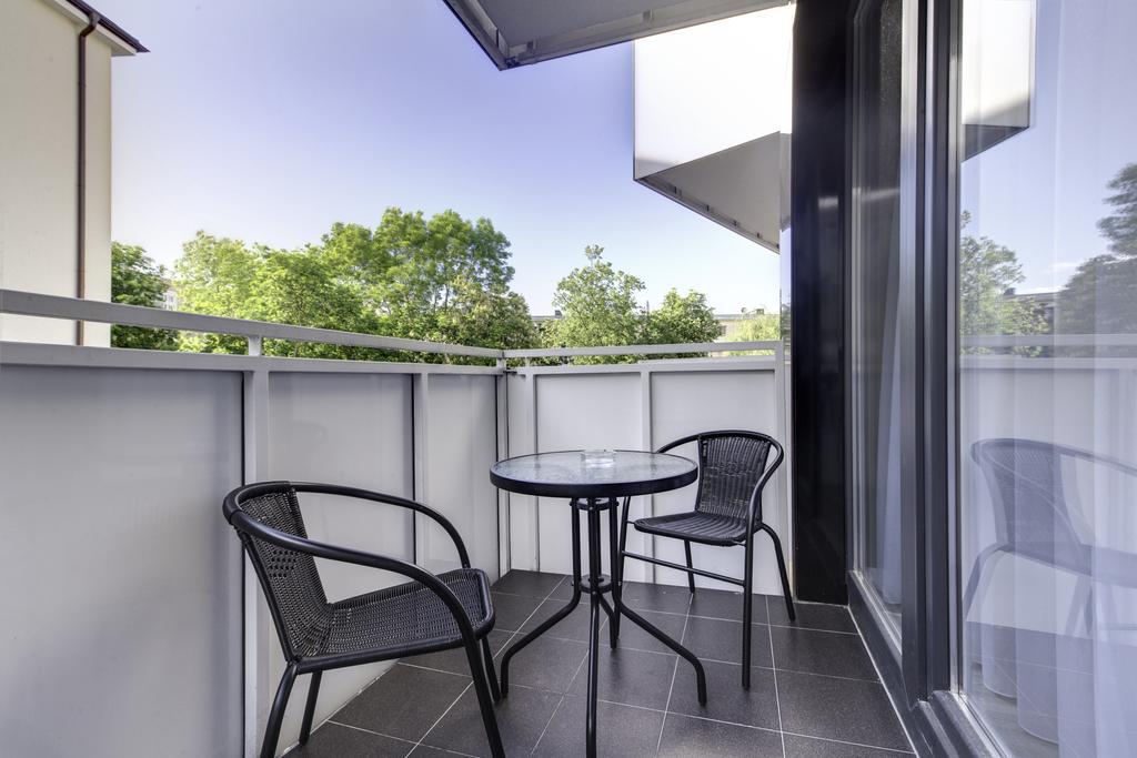 Apartment Royal II Bialystok Ngoại thất bức ảnh